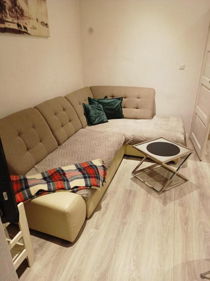 My Secret Place. Apartment Zielona Gora  Exterior photo