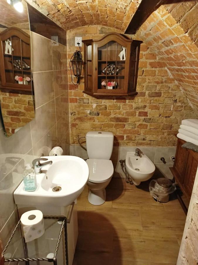 My Secret Place. Apartment Zielona Gora  Exterior photo