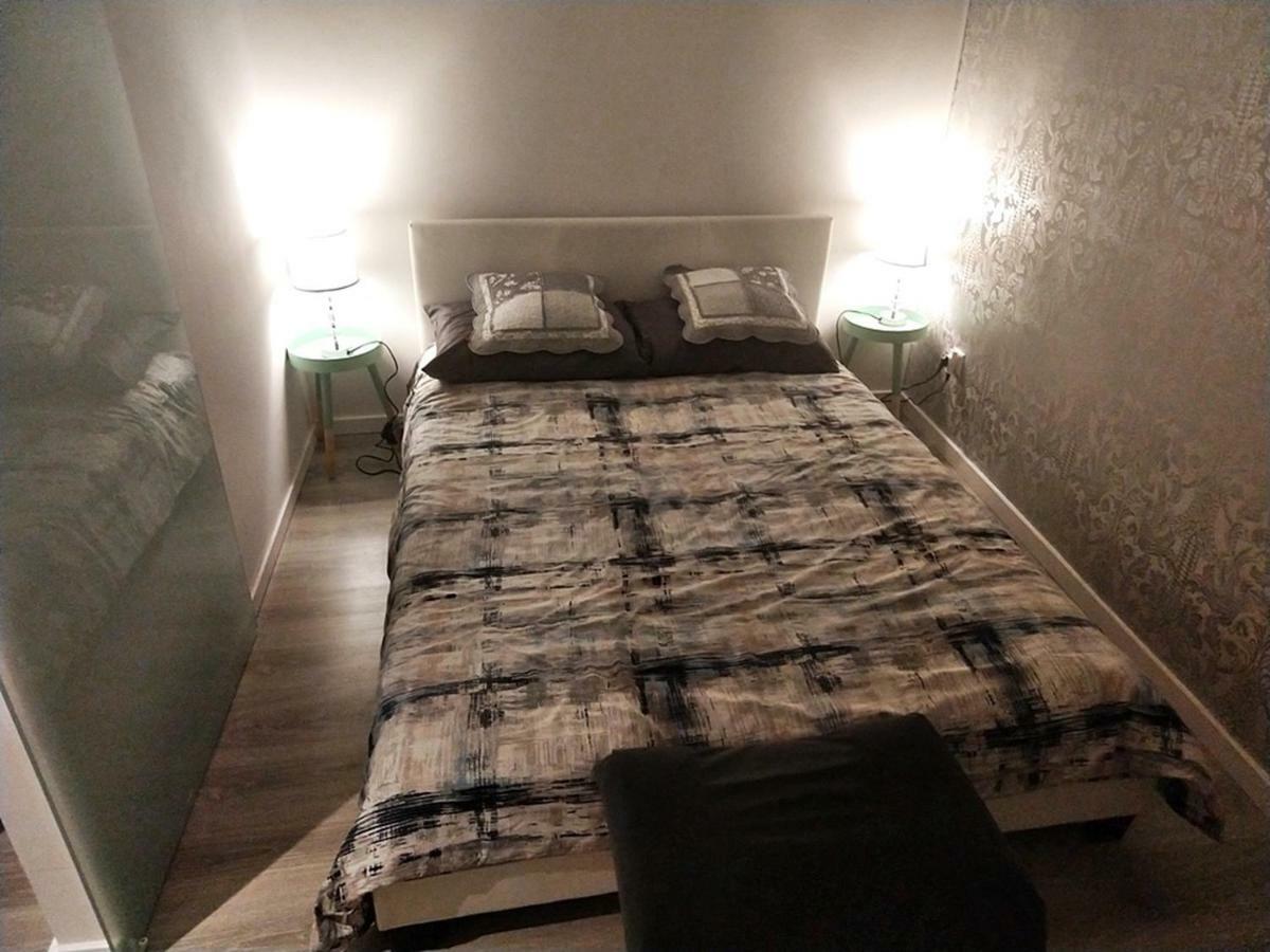 My Secret Place. Apartment Zielona Gora  Exterior photo