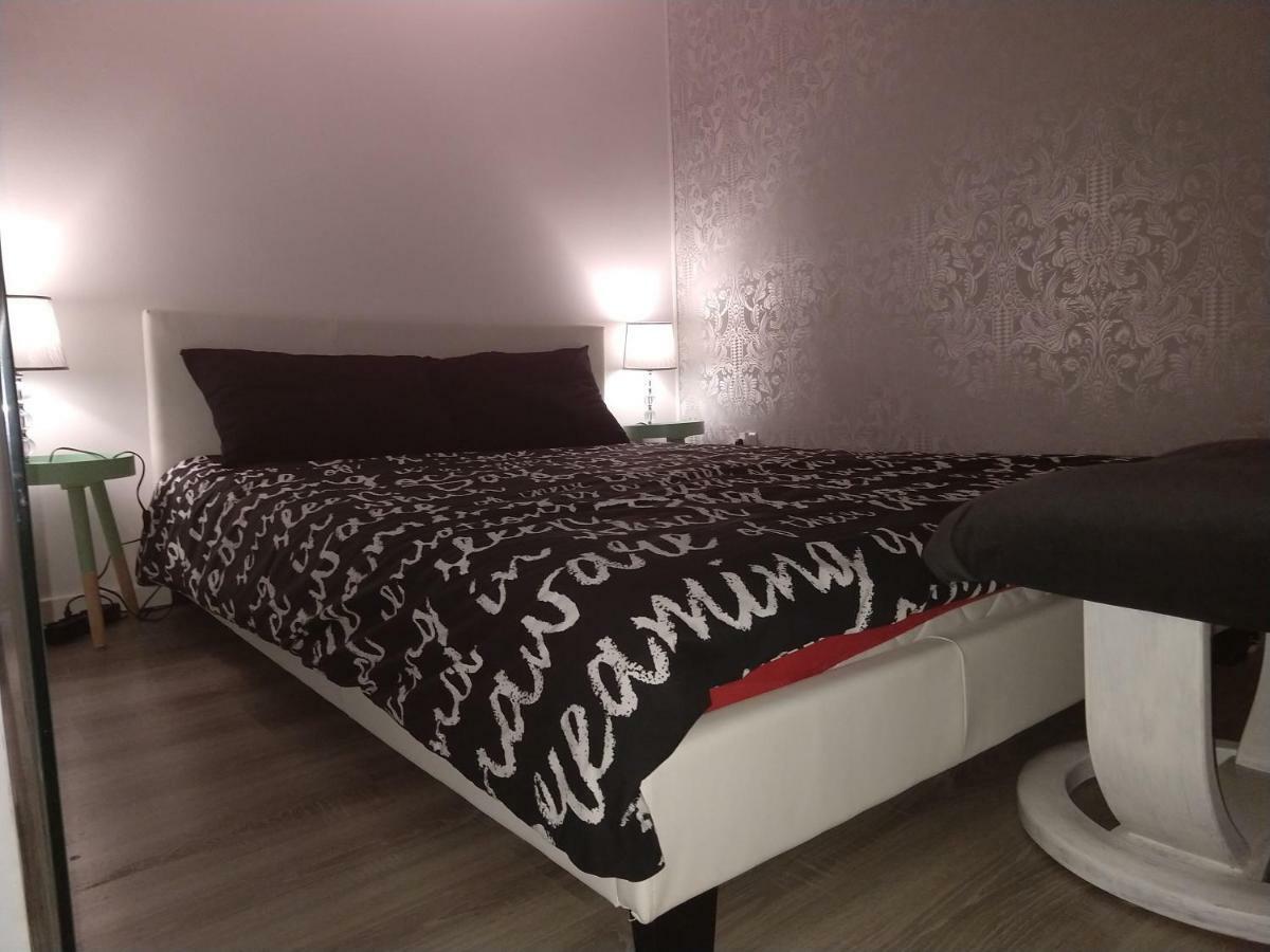 My Secret Place. Apartment Zielona Gora  Exterior photo